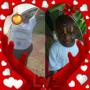 Meet your Posher, Nickia